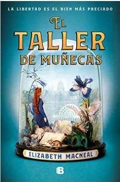 17538-EL TALLER DE MUÑECAS