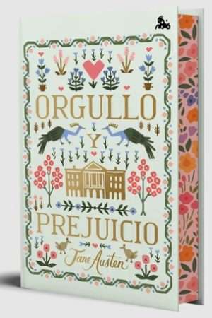 64491-ORGULLO Y PREJUICIO. EDICION ESPECIAL