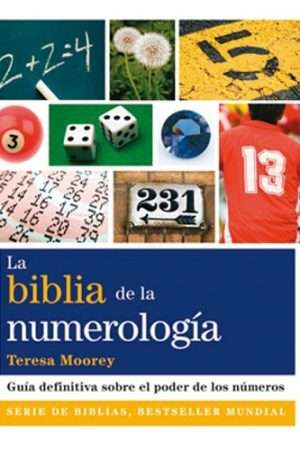 69366-LA BIBLIA DE LA NUMEROLOGIA