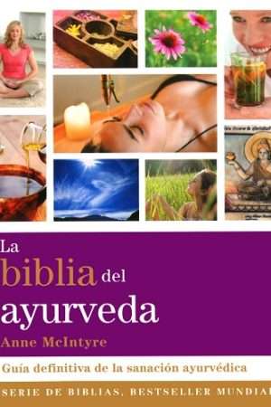 69365-LA BIBLIA DEL AYURVEDA
