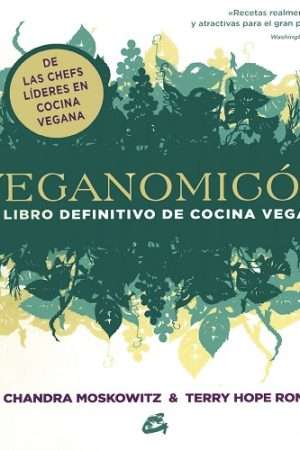 69605-VEGANOMICON / LIBRO DEFINITIVO DE COCINA