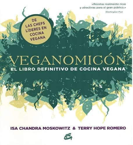 69605-VEGANOMICON / LIBRO DEFINITIVO DE COCINA
