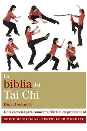 69363-LA BIBLIA DEL TAI CHI