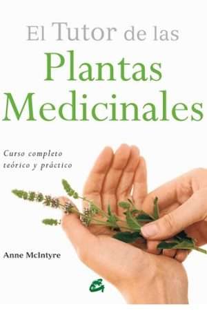 69356-TUTOR DE LAS PLANTAS MEDICINALES