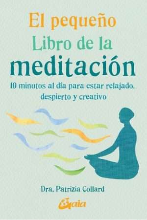 69596-EL PEQUEÑO LIBRO DE LA MEDITACION