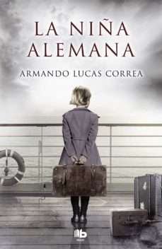 19678-LA NIÑA ALEMANA