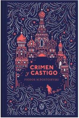 65916-CRIMEN Y CASTIGO (ED. ESPECIAL TAPA DURA)