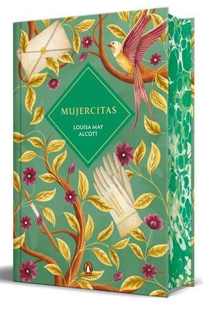 66547-MUJERCITAS (EDICION ESPECIAL LIMITADA)