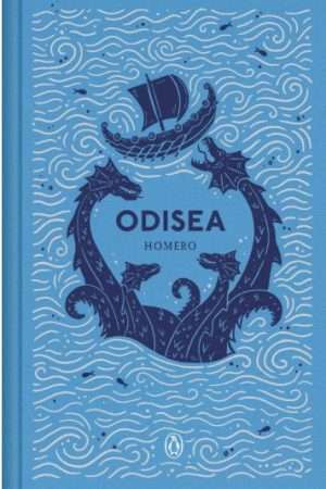 66095-ODISEA (EDICION ESPECIAL)