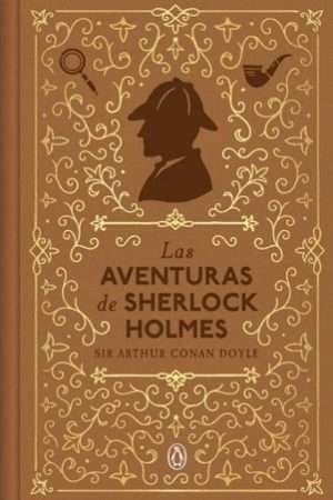 68029-LAS AVENTURAS DE SHERLOCK HOLMES (EDICION ESPECIAL)