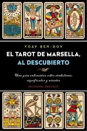 69703-EL TAROT DE MARSELLA AL DESCUBIERTO