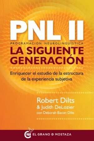 69420-PNL II, LA SIGUIENTE GENERACIÓN. ENRIQUECER EL ESTUDIO DE LA ESTRUCTURA DE LA EXPERIENCIA SUBJETIVA