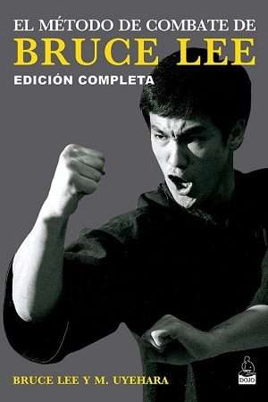 69370-EL METODO DE COMBATE DE BRUCE LEE