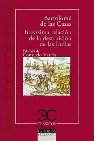 69925-BREVISIMA RELACION DE LA DESTRUICION DE LAS INDIAS