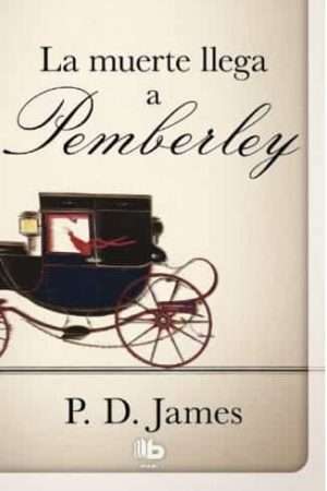 69942-LA MUERTE LLEGA A PEMBERLEY