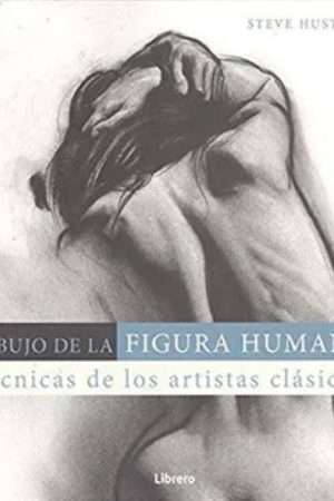 69627-DIBUJO DE LA FIGURA HUMANA
