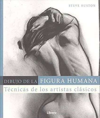 69627-DIBUJO DE LA FIGURA HUMANA
