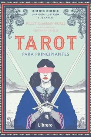 69813-TAROT PARA PRINCIPIANTES / LIBRO + CARTAS