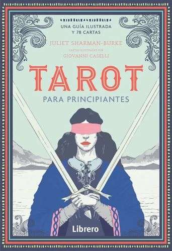 69813-TAROT PARA PRINCIPIANTES / LIBRO + CARTAS