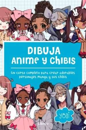 69640-DIBUJA ANIME Y CHIBIS