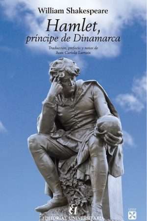 69801-HAMLET, PRINCIPE DE DINAMARCA