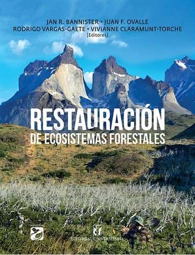 69802-RESTAURACION DE ECOSISTEMAS FORESTALES