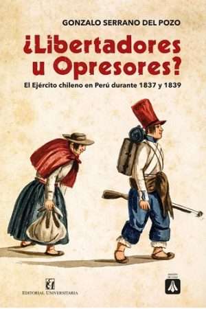69803-LIBERTADORES Y OPRESORES