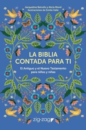 69564-LA BIBLIA CONTADA PARA TI