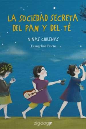69569-LA SOCIEDAD SECRETA DEL PAN Y DEL TE