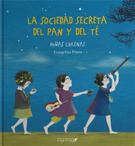 69569-LA SOCIEDAD SECRETA DEL PAN Y DEL TE