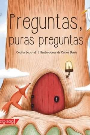 69788-PREGUNTAS, PURAS PREGUNTAS