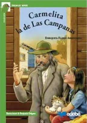 16210-CARMELITA LA DE LAS CAMPANAS