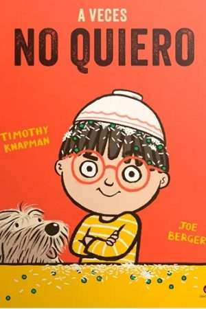 69639-A VECES NO QUIERO