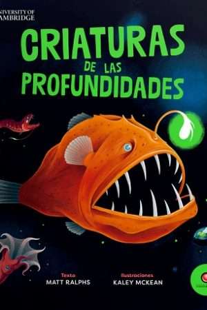 65313-CRIATURAS DE LAS PROFUNDIDADES