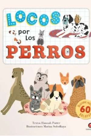 69226-LOCOS POR LOS PERROS