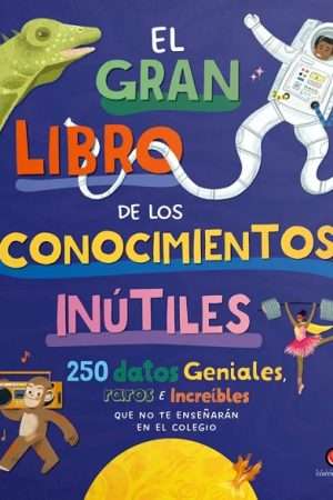 69449-EL GRAN LIBRO DE LOS CONOCIMIENTS INUTILES