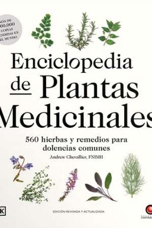 69450-ENCICLOPEDIA DE PLANTAS MEDICINALES