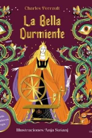 69219-LA BELLA DURMIENTE POP-UP