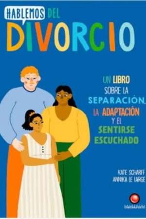 69211-HABLEMOS DEL DIVORCIO
