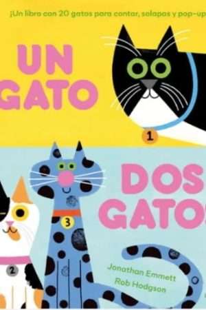 69204-UN GATO DOS GATOS