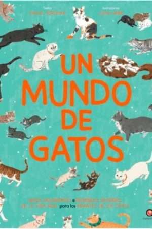 69253-UN MUNDO DE GATOS