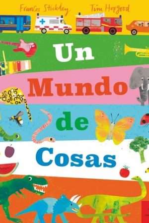 69435-UN MUNDO DE COSAS