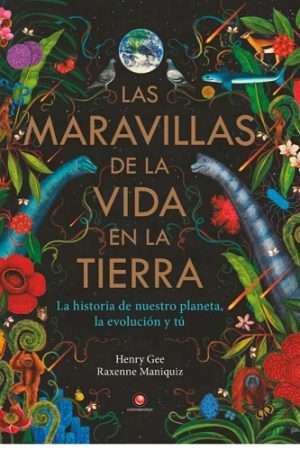 69642-LAS MARAVILLAS DE LA VIDA EN LA TIERRA