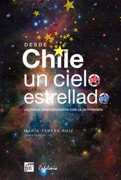 20445-DESDE CHILE UN CIELO ESTRELLADO