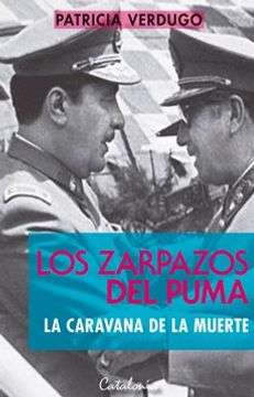 23943-LOS ZARPAZOS DEL PUMA