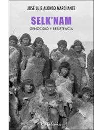 8268-SELK NAM GENOCIDIO Y RESISTENCIA