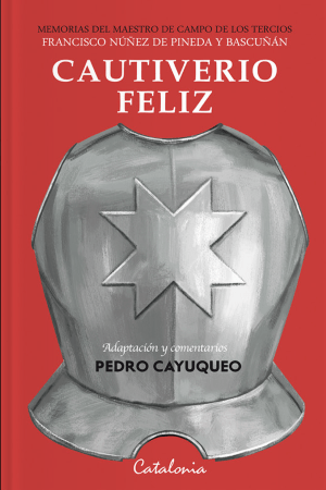 41107-CAUTIVERIO FELIZ
