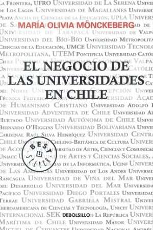 69603-EL NEGOCIO DE LAS UNIVERSIDADES EN CHILE