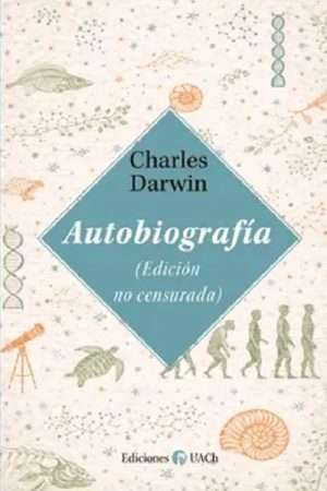 69456-AUTOBIOGRAFIA CHARLES DARWIN