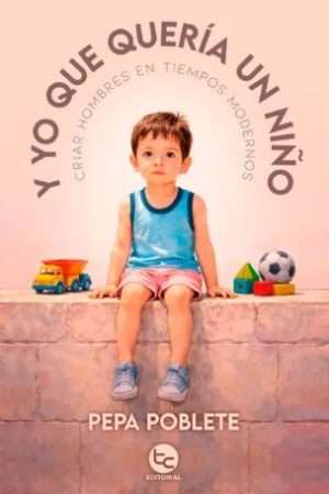 69412-Y YO QUE QUERIA UN NIÑO